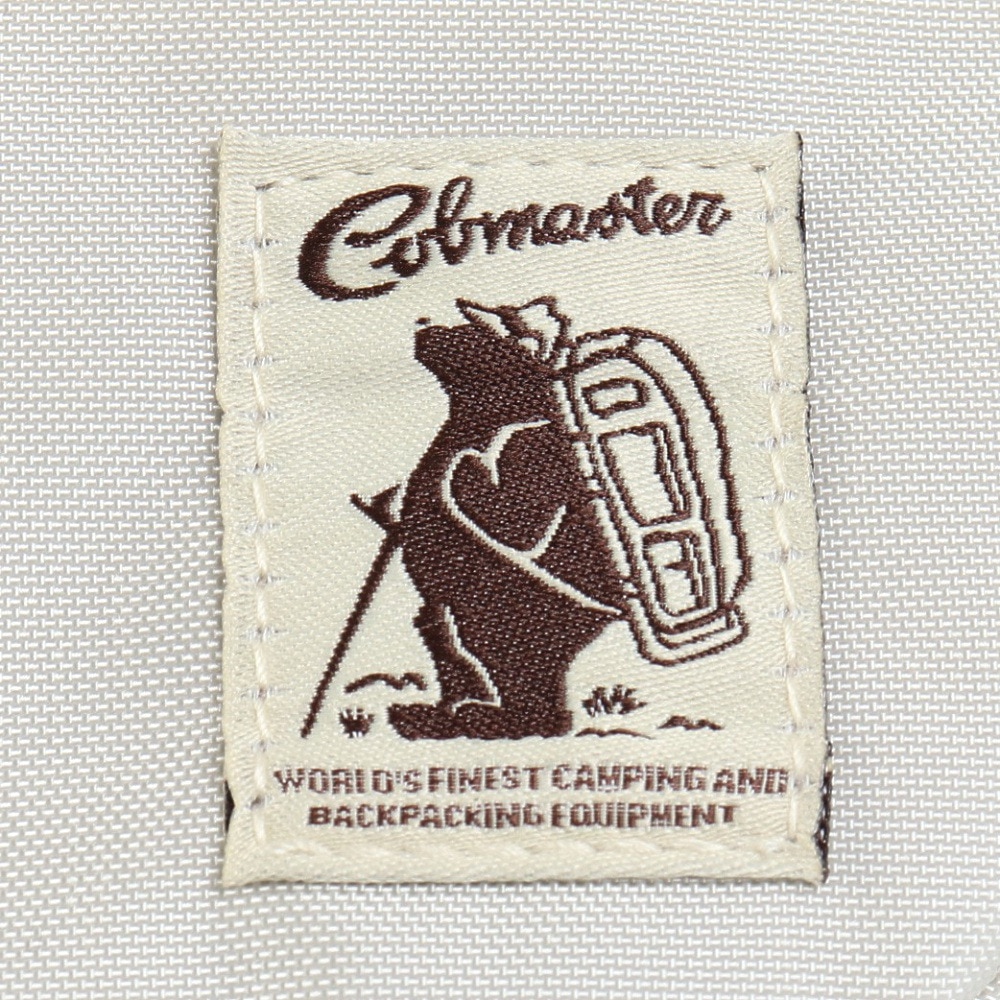 コブマスター（Cobmaster）（メンズ、レディース）COB-CDX RONNO ショルダーバッグ 81120200-0002