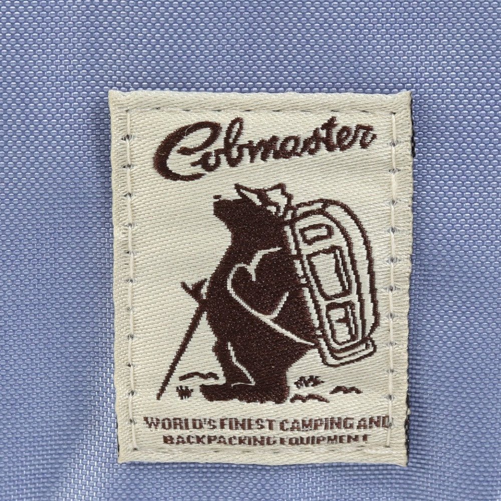 Cobmaster（Cobmaster）（メンズ、レディース）COB-CDX RONNO ショルダーバッグ 81120200-0052