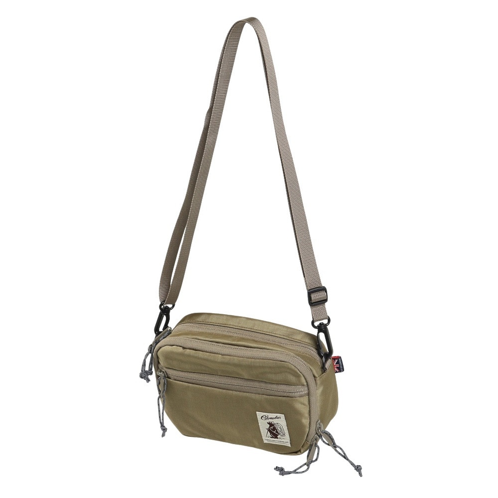 コブマスター（Cobmaster）（メンズ、レディース）COB-CDX RONNO