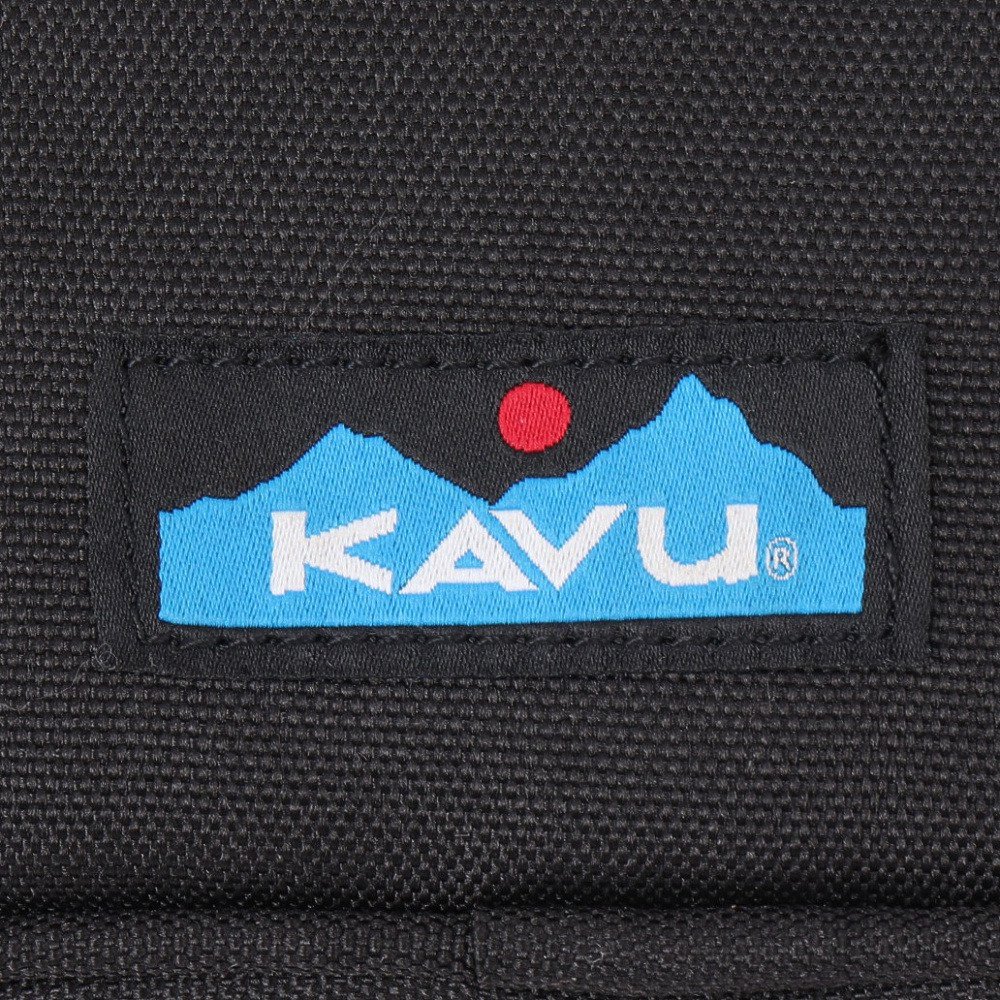 KAVU（KAVU）（メンズ、レディース）グローバートロットショルダーバッグ 19811557001000
