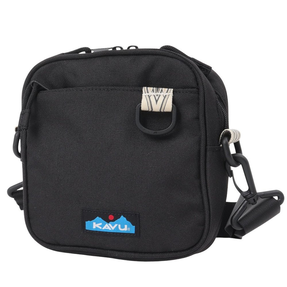 KAVU（KAVU）（メンズ、レディース）グローバートロットショルダー