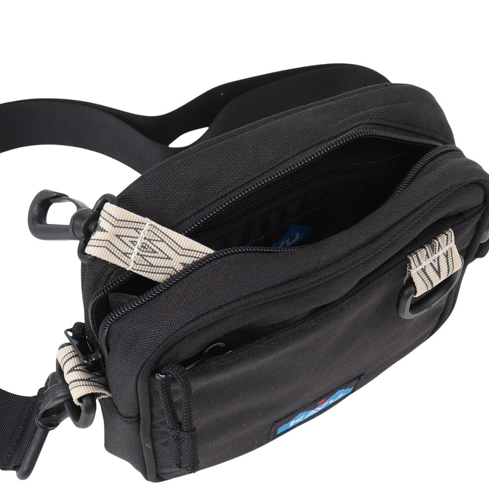 カブー（KAVU）（メンズ、レディース）グローバートロットショルダー