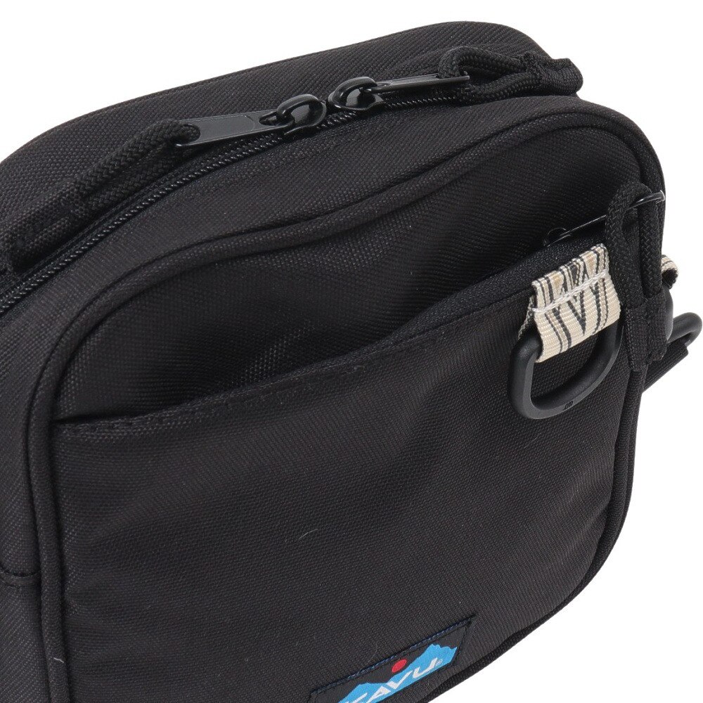 カブー（KAVU）（メンズ、レディース）グローバートロットショルダー