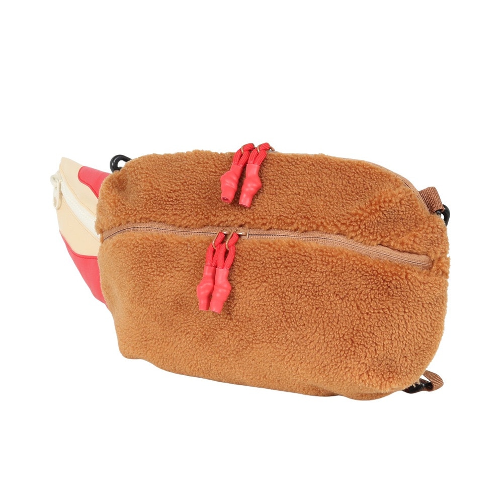 ゴースローキャラバン（GOSLOWCARAVAN）（メンズ、レディース）カニ