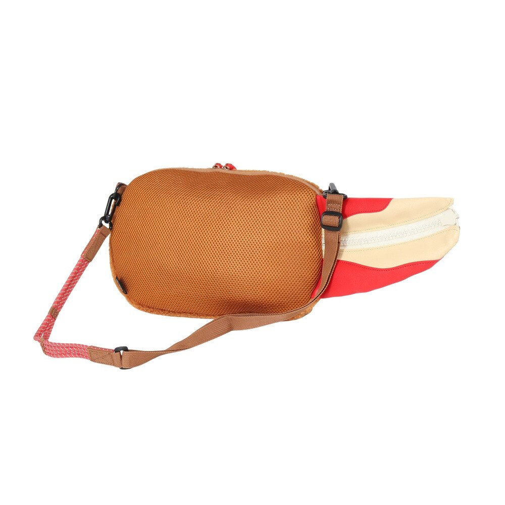 バッグ caravan ゴースローキャラバン(Go Slow Caravan) ショルダーバッグ 総柄