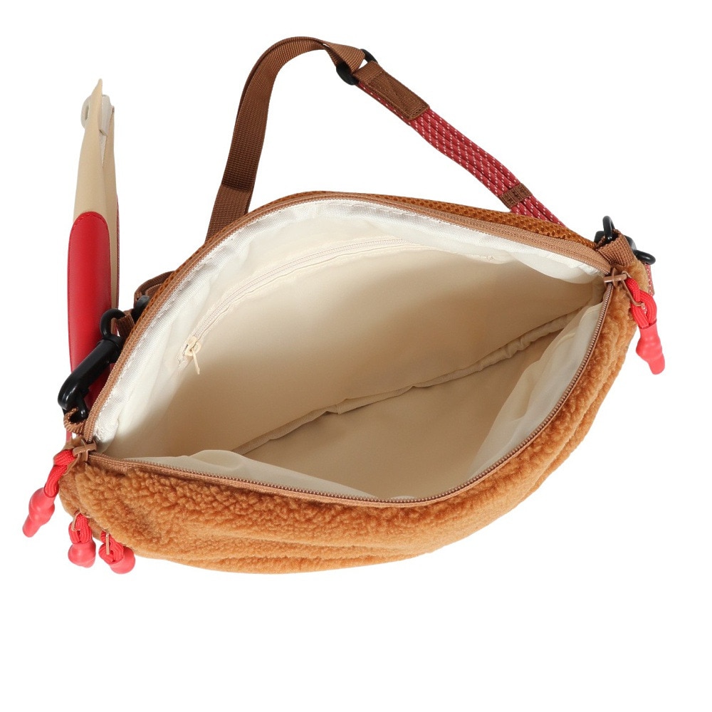 ゴースローキャラバン（GOSLOWCARAVAN）（メンズ、レディース）カニ