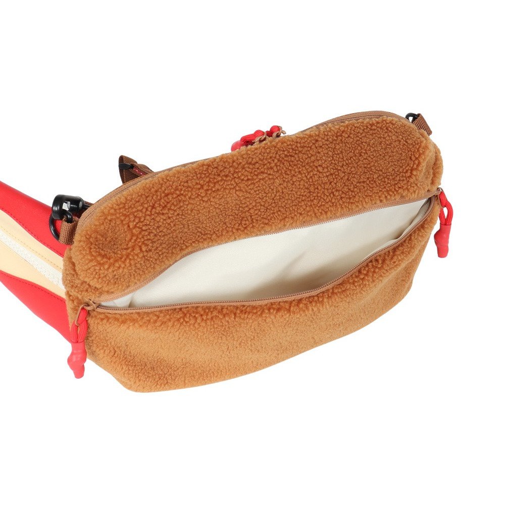 ゴースローキャラバン（GOSLOWCARAVAN）（メンズ、レディース）カニ