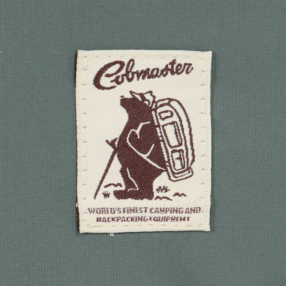 Cobmaster（Cobmaster）（メンズ、レディース）Air WP MOONSHAKE ショルダーバッグ 81005300-0030