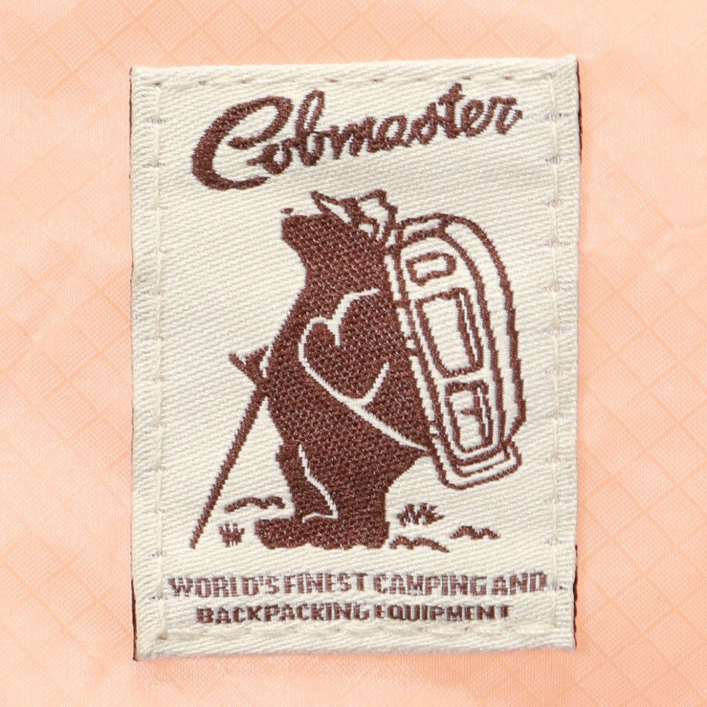 Cobmaster（Cobmaster）（メンズ、レディース）BANANA ショルダーバッグ 81021800-0065