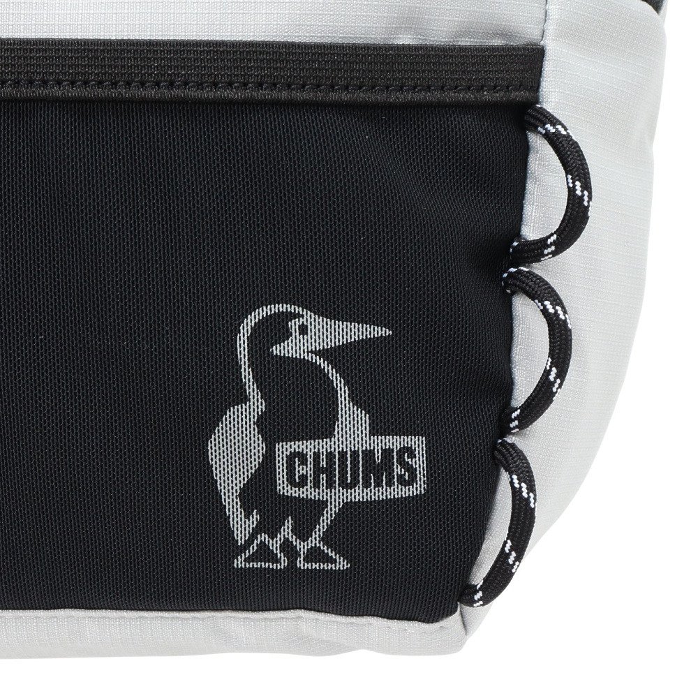 チャムス（CHUMS）（メンズ、レディース）イージーゴーショルダーバッグ CH60-4095-G020