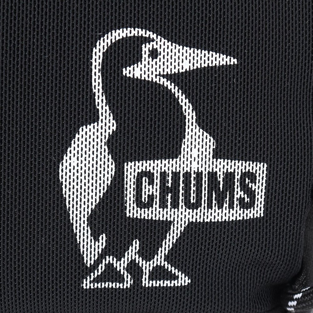 チャムス（CHUMS）（メンズ、レディース）イージーゴーショルダーバッグ CH60-4095-K001