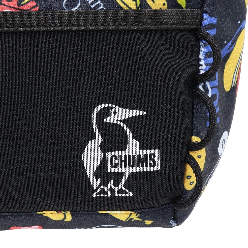 チャムス（CHUMS）（メンズ、レディース）イージーゴーショルダーバッグ CH60-4095-Z407