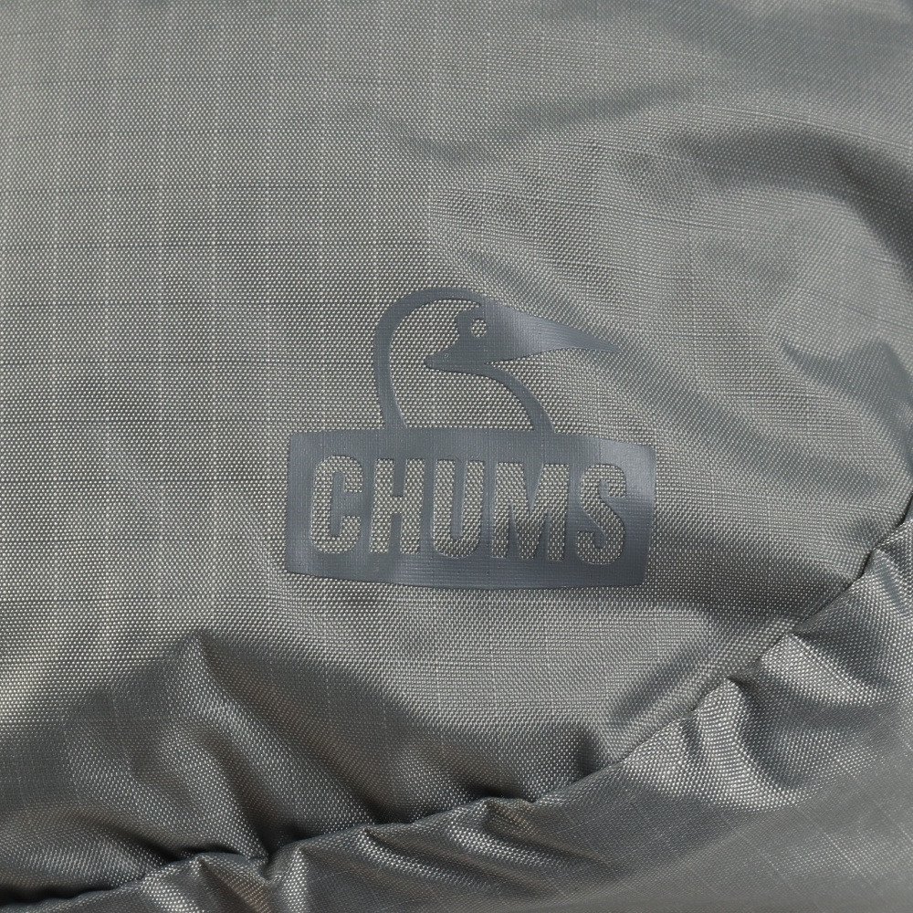 チャムス（CHUMS）（メンズ、レディース）パッカブル ミニバナナショルダーバッグ CH60-4137-G001