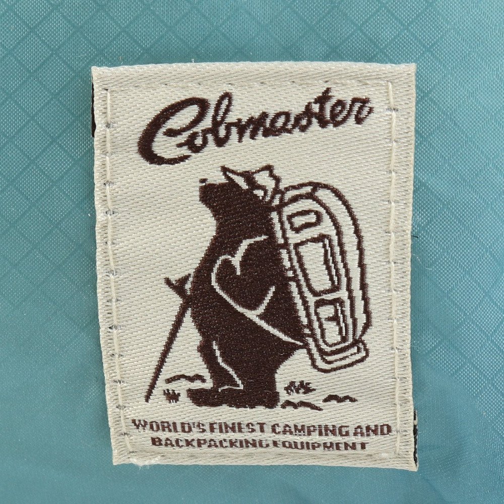 Cobmaster（Cobmaster）（メンズ、レディース）サコッシュ ショルダーバッグ COB-CR ジェレミーサコッシュ 81021300-41