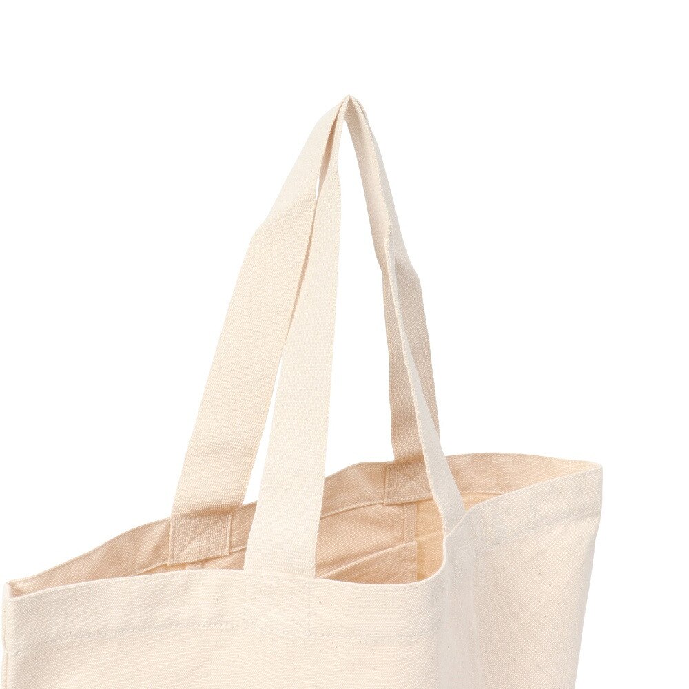 チャムス（CHUMS）（メンズ）トートバッグ ブービービッグキャンバストートバック CH60-3493-R001 レッド サブバッグ キャンバス A3サイズ収納