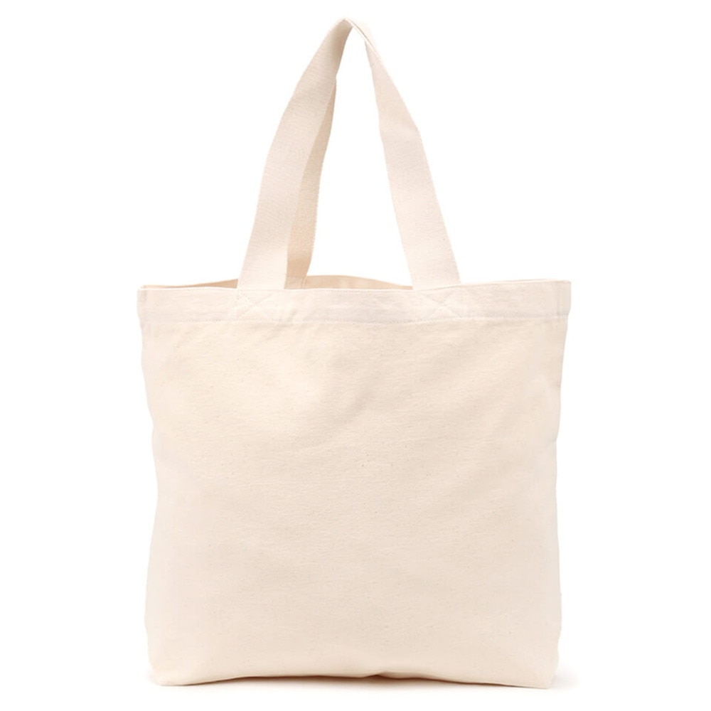 チャムス（CHUMS）（メンズ）トートバッグ ブービーキャンバストートバック CH60-3495-K001 ブラック サブバッグ キャンバス マチ付 A4サイズ収納 