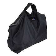 (メンズ、レディース)ショッピングバッグ MT1996 パッカブルトートバッグ LAB35659BK ブラック 24L