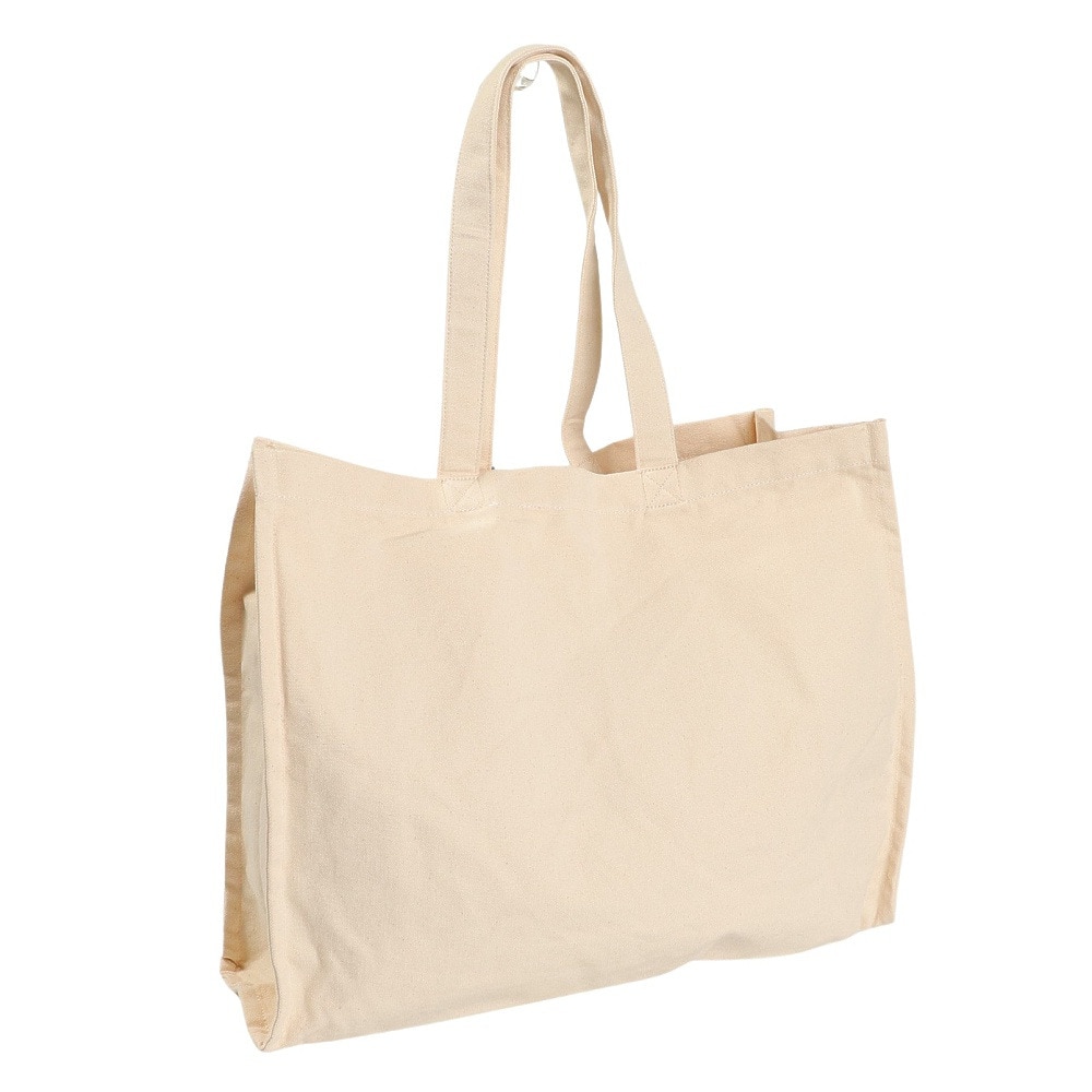 ジャックウルフスキン（JackWolfskin）（メンズ）JP PAW CANVAS トートバッグ 2011341-5055 ホワイト