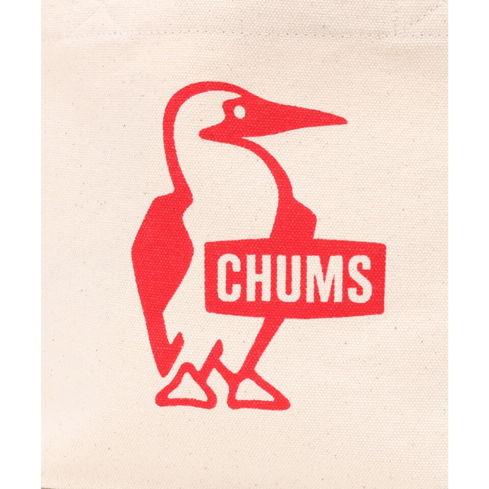 チャムス（CHUMS）（メンズ）ブービー ミニキャンバストートバック CH60-3496-R001