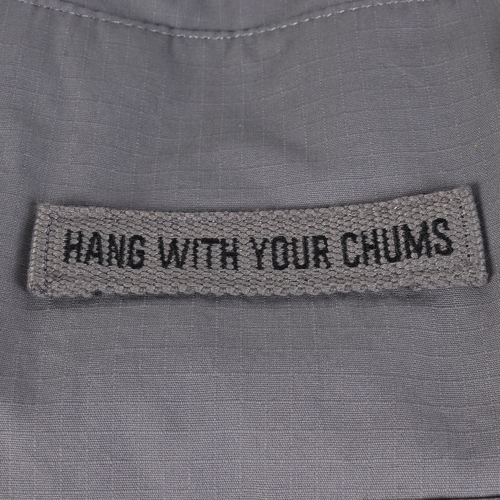 チャムス（CHUMS）（メンズ）レイトントートバッグ CH60-3781-G001