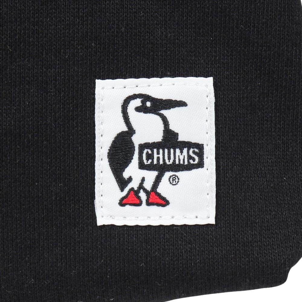 チャムス（CHUMS）（メンズ、レディース）2ウェイ フレンドリートートバッグスウェット CH60-3651-K001