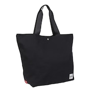 (メンズ、レディース)2ウェイ フレンドリートートバッグスウェット CH60-3651-K001