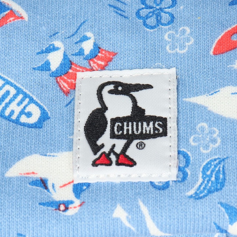 チャムス（CHUMS）（メンズ、レディース）2ウェイ フレンドリートートバッグスウェット CH60-3651-Z309