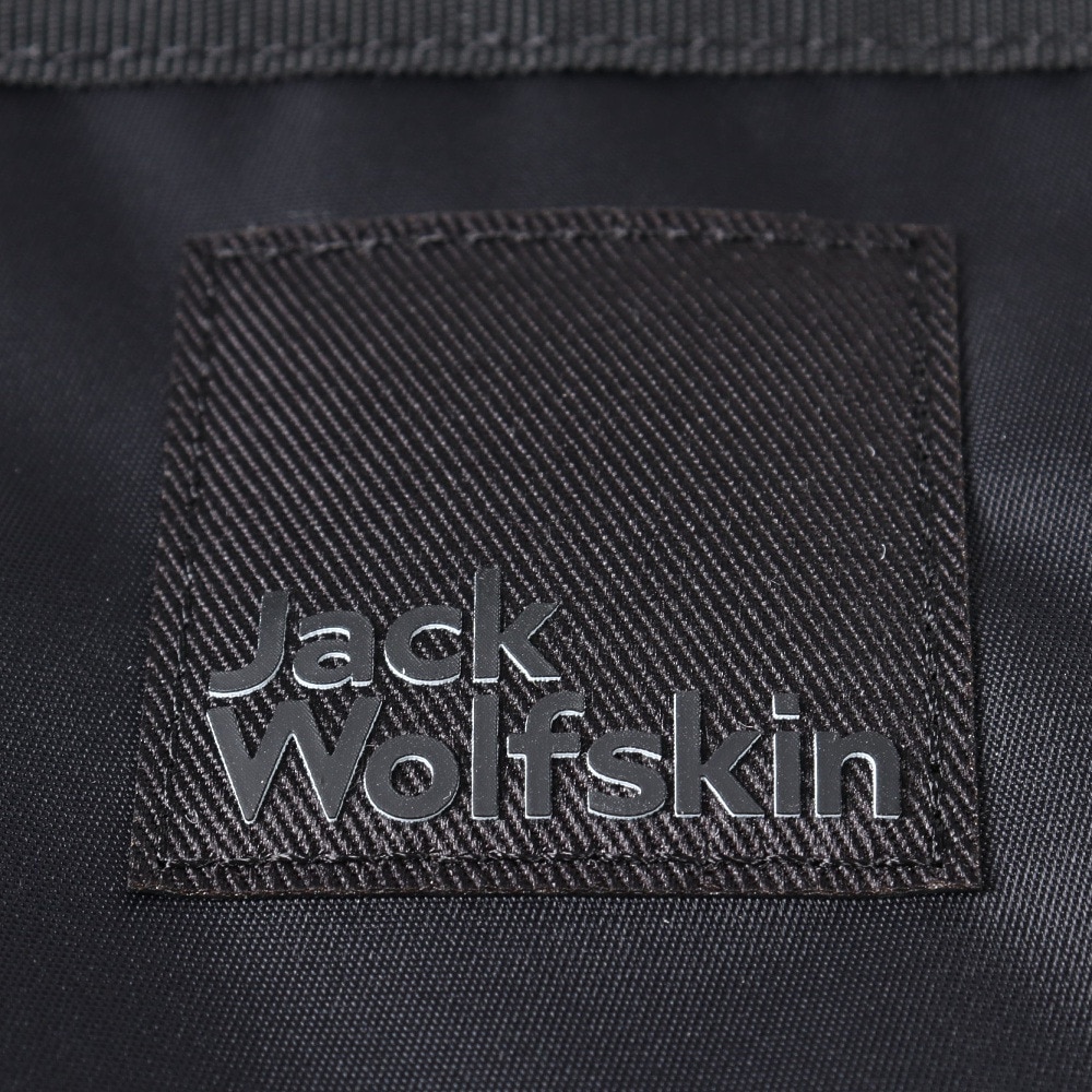 ジャックウルフスキン（JackWolfskin）（メンズ）ブリーフケース PCケース インターシティ トートバッグ 8L 8008121-6000