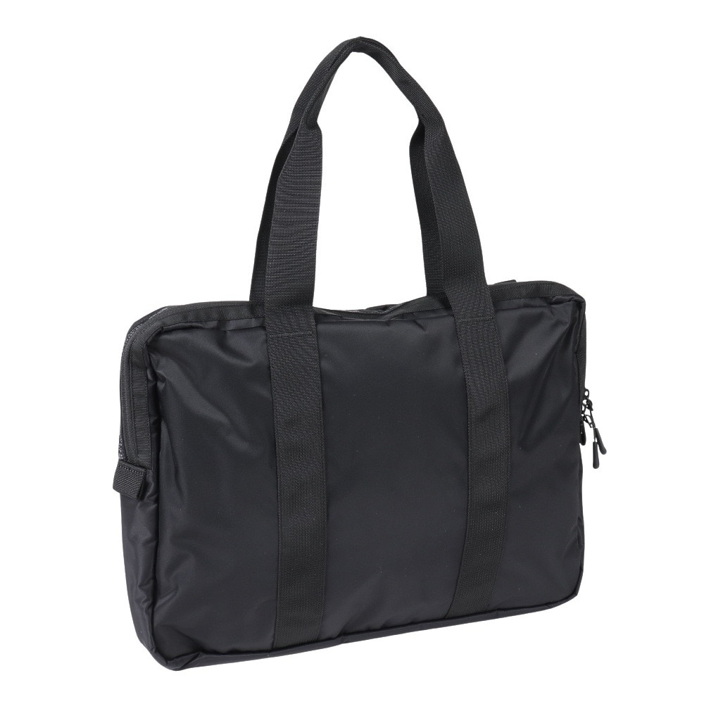ジャックウルフスキン（JackWolfskin）（メンズ）ブリーフケース PCケース インターシティ トートバッグ 8L 8008121-6000