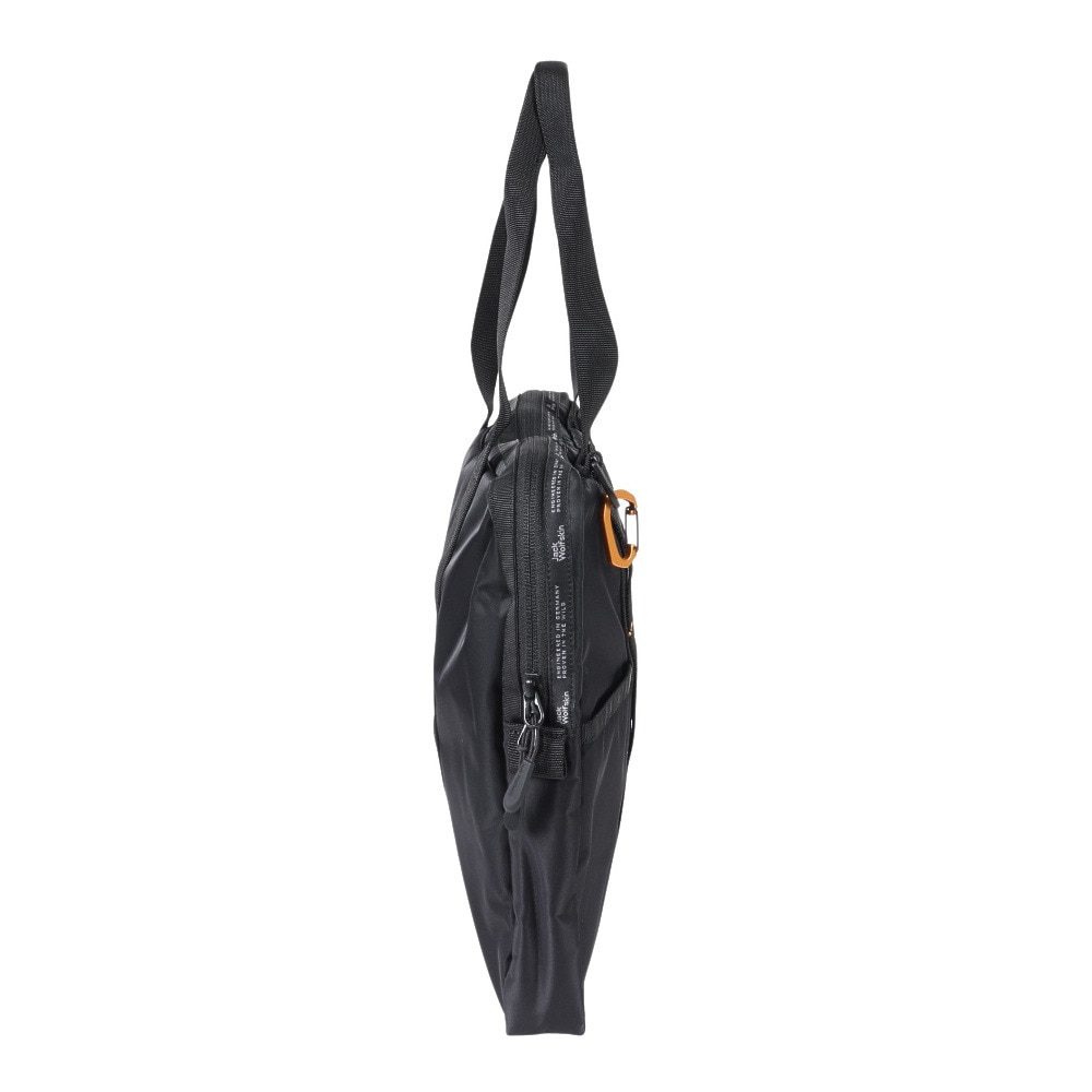 ジャックウルフスキン（JackWolfskin）（メンズ）ブリーフケース PCケース インターシティ トートバッグ 8L 8008121-6000