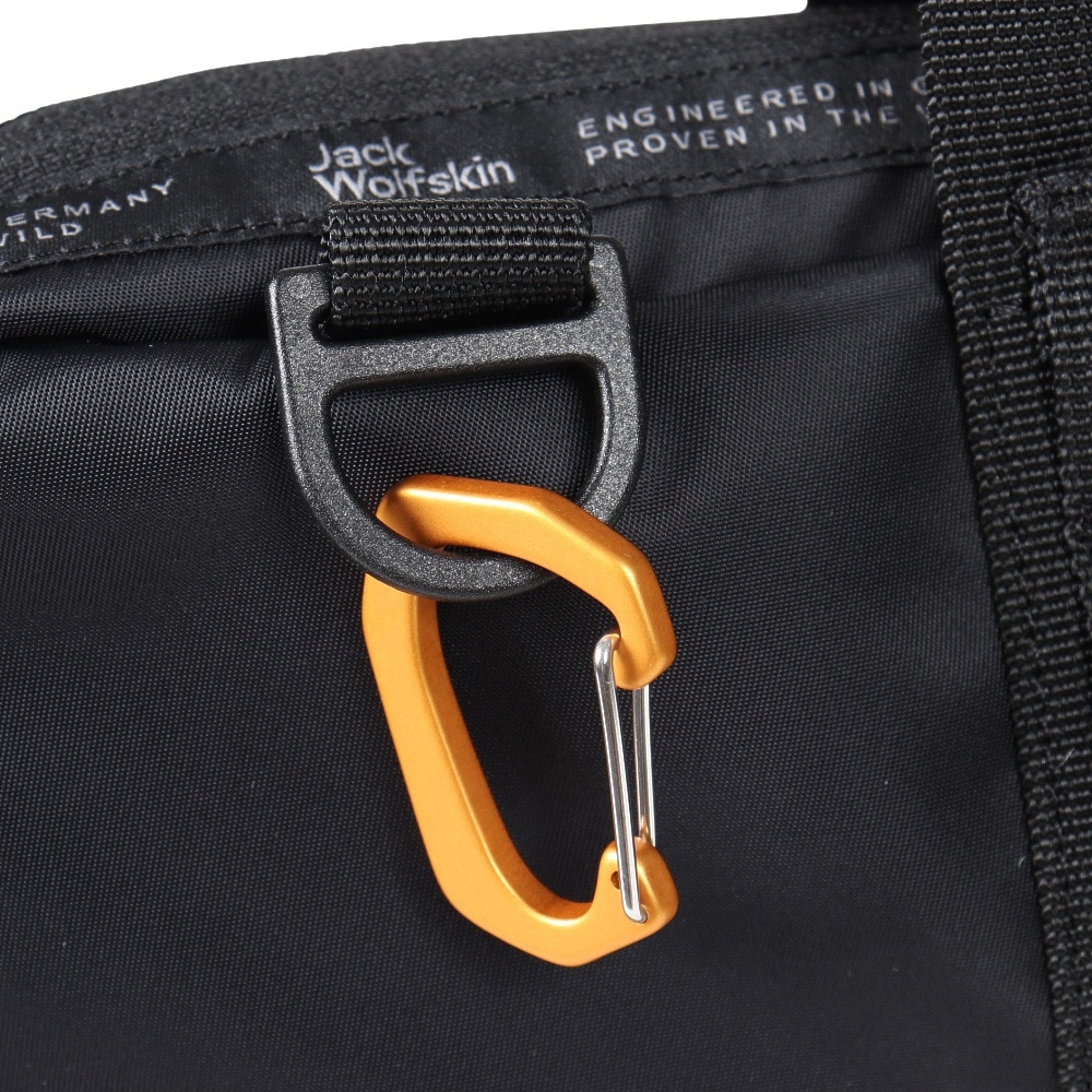 ジャックウルフスキン（JackWolfskin）（メンズ）ブリーフケース PCケース インターシティ トートバッグ 8L 8008121-6000