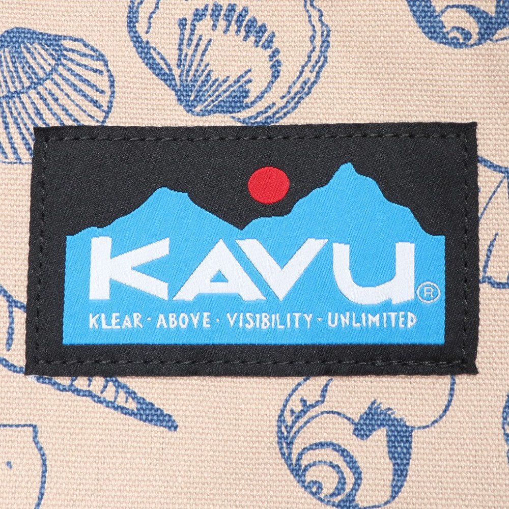 KAVU（KAVU）（メンズ）タイピカルトート シェルライフ 19811295087000