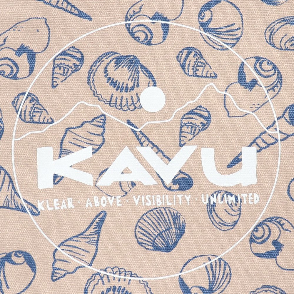 KAVU（KAVU）（メンズ）タイピカルトート シェルライフ 19811295087000