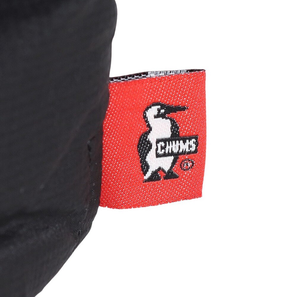 チャムス（CHUMS）（メンズ、レディース）ブービーステッチ トートバッグ CH60-3839-K001