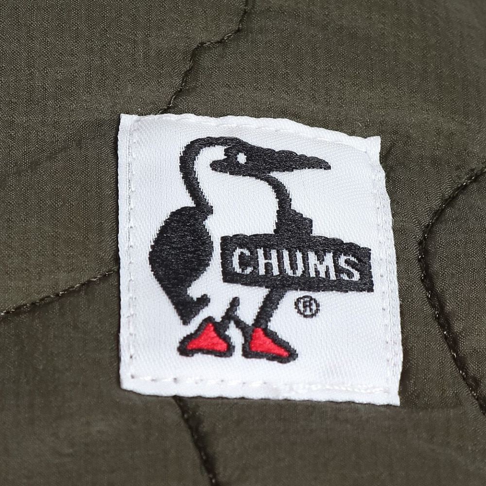 チャムス（CHUMS）（メンズ、レディース）ブービーステッチ トートバッグ CH60-3839-M032