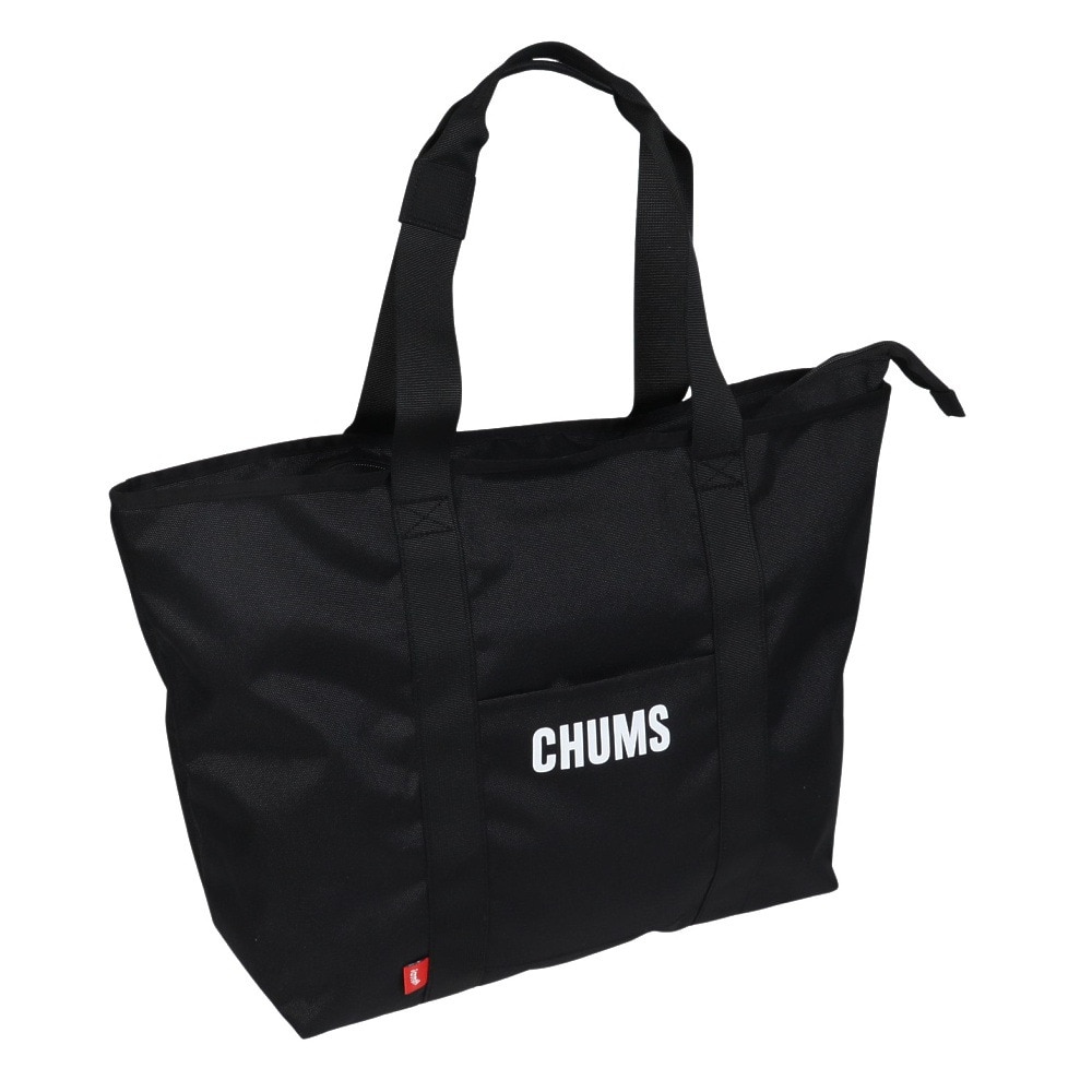 チャムス（CHUMS）（メンズ、レディース）トートバッグ リサイクルチャムス デイリートート CH60-3845-K001