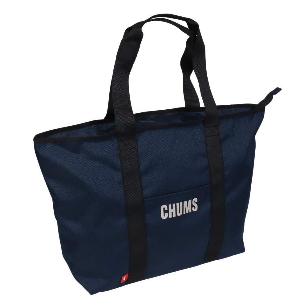 チャムス（CHUMS）（メンズ、レディース）トートバッグ リサイクルチャムス デイリートート CH60-3845-N001