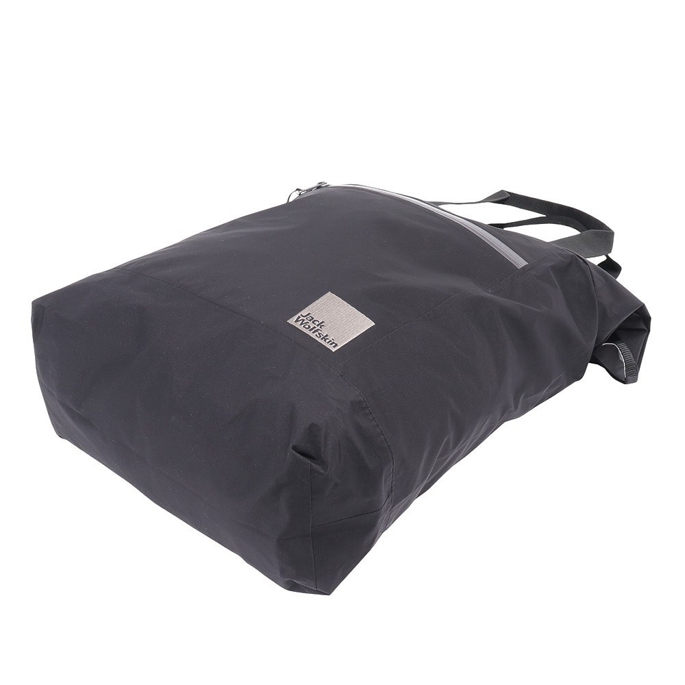 ジャックウルフスキン（JackWolfskin）（メンズ）アーバンドライパッカブル トートバッグ A63663-6000