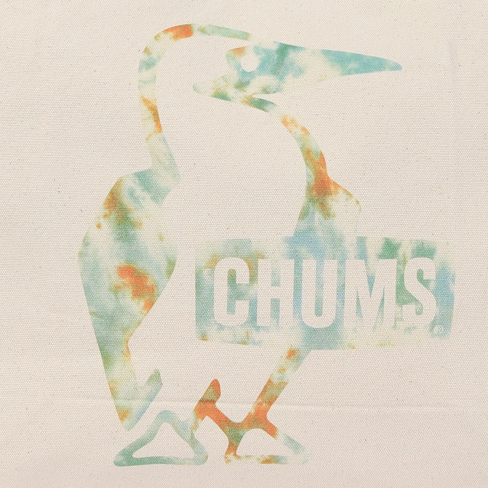 チャムス（CHUMS）（メンズ、レディース）ブービーキャンバスショルダーバッグ CH60-3494-Z358