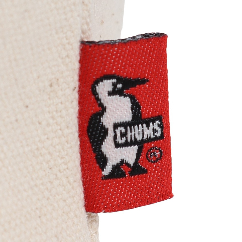 チャムス（CHUMS）（メンズ、レディース）ブービーキャンバスショルダーバッグ CH60-3494-Z358