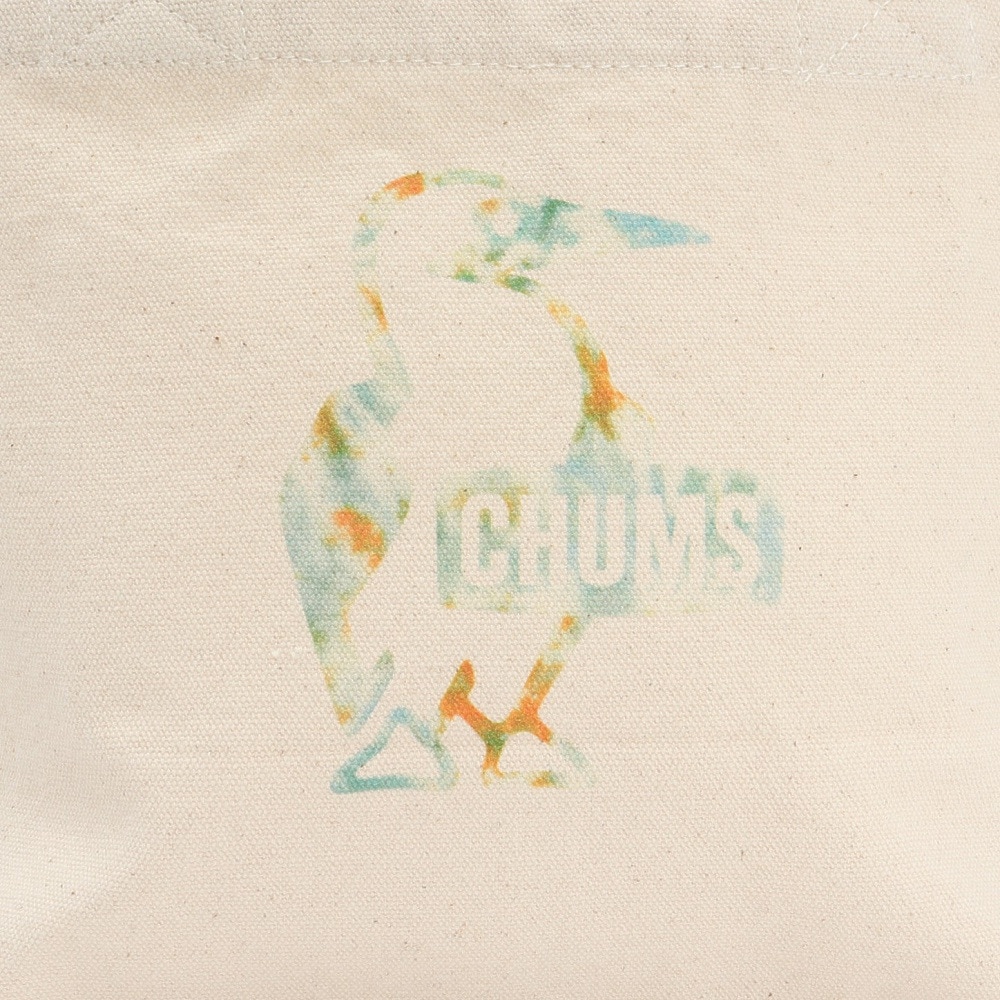 チャムス（CHUMS）（メンズ、レディース）ブービーミニキャンバス トートバッグ CH60-3496-Z358