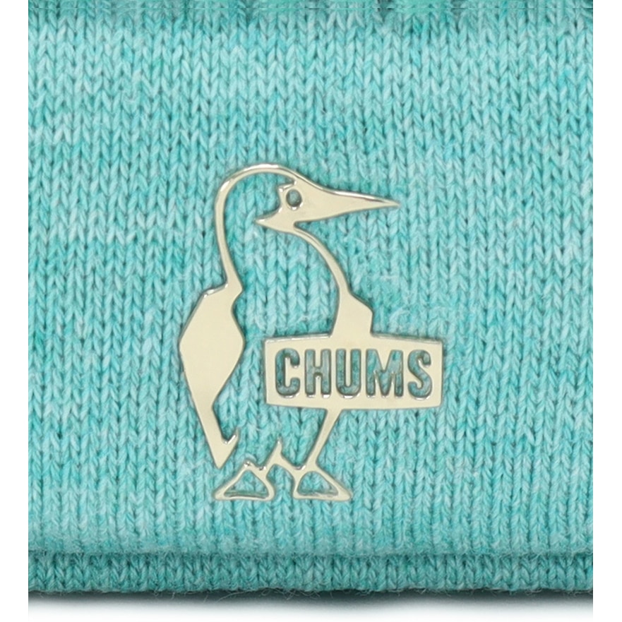 チャムス（CHUMS）（メンズ、レディース）クリアポケットトートバッグスウェット CH60-3893-M006