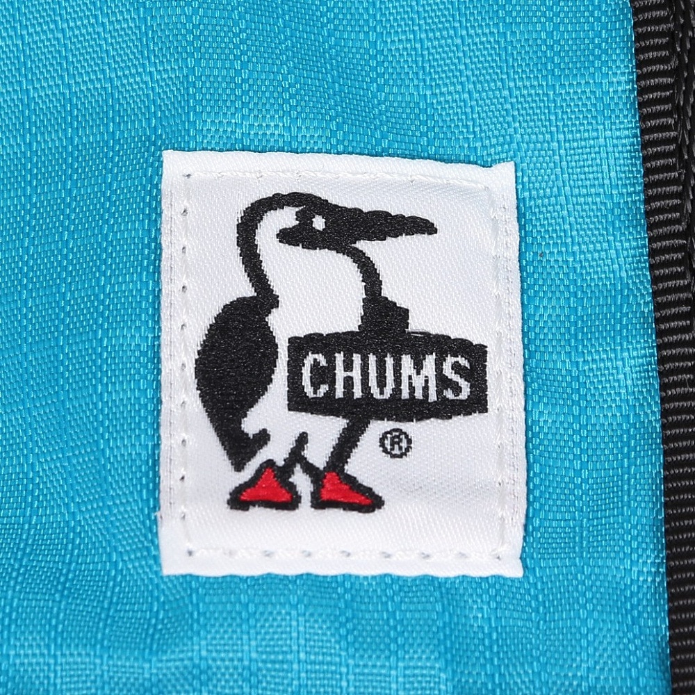 チャムス（CHUMS）（メンズ、レディース）メッシュトートバッグ CH60-3929-C004