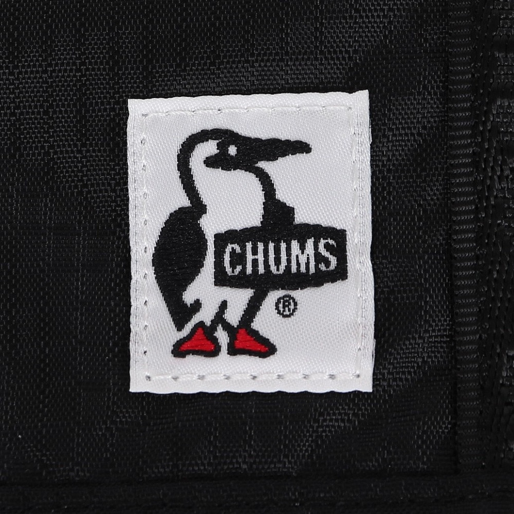 チャムス（CHUMS）（メンズ、レディース）メッシュトートバッグ CH60-3929-K001