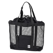 (メンズ、レディース)メッシュトートバッグ CH60-3929-K001