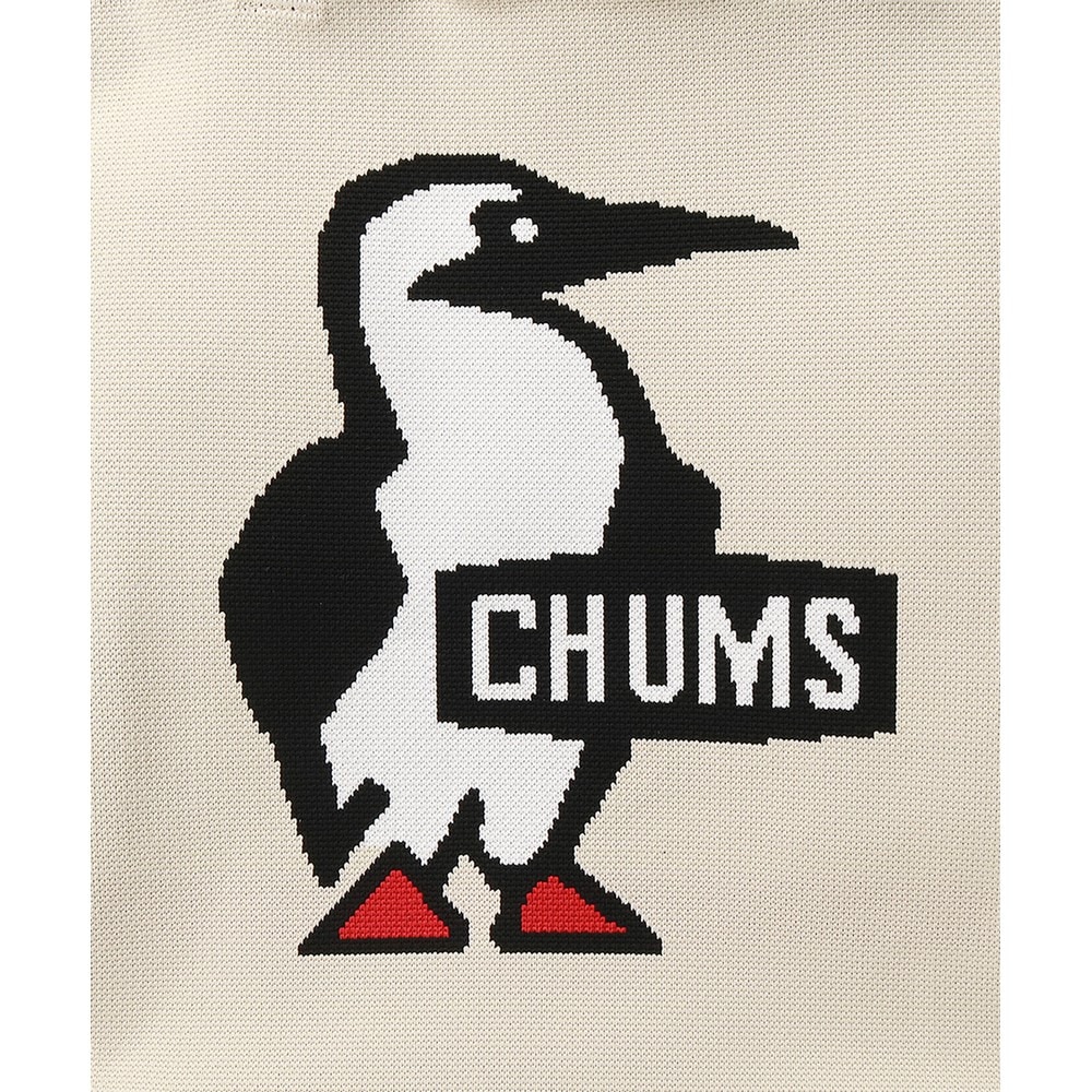 チャムス（CHUMS）（メンズ、レディース）Jcqrd ニット トートバッグ CH60-3935-Z051