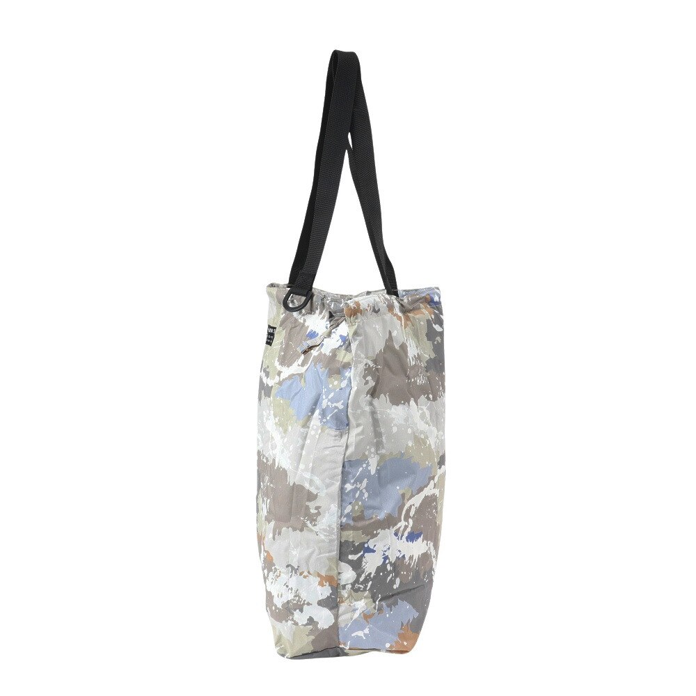 キウ（Kiu）（メンズ、レディース）ウォータープルーフバッグカバー K444-509