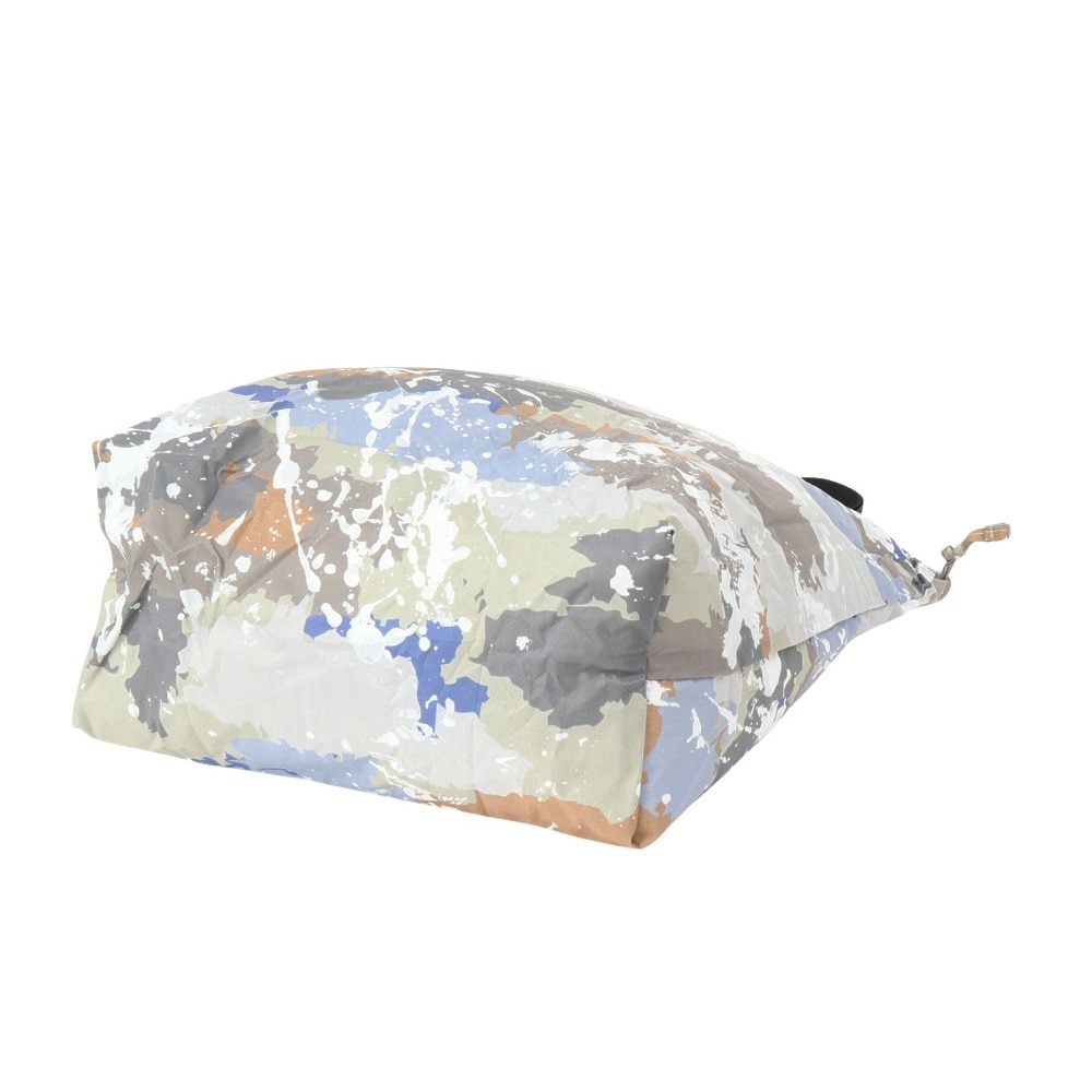 キウ（Kiu）（メンズ、レディース）ウォータープルーフバッグカバー K444-509