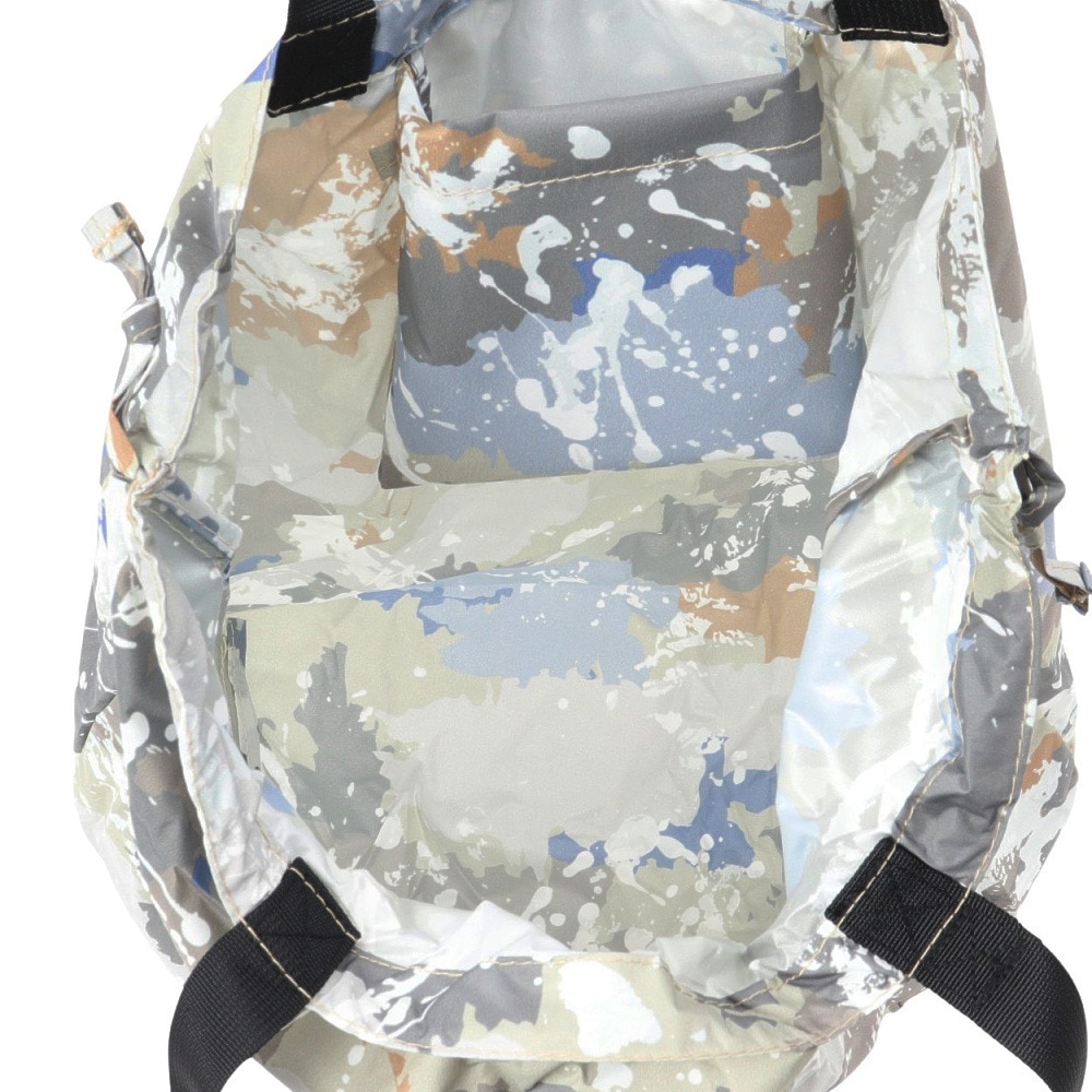 キウ（Kiu）（メンズ、レディース）ウォータープルーフバッグカバー K444-509