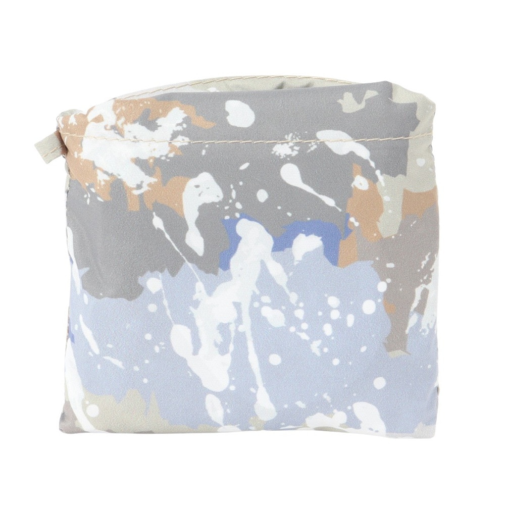 キウ（Kiu）（メンズ、レディース）ウォータープルーフバッグカバー K444-509